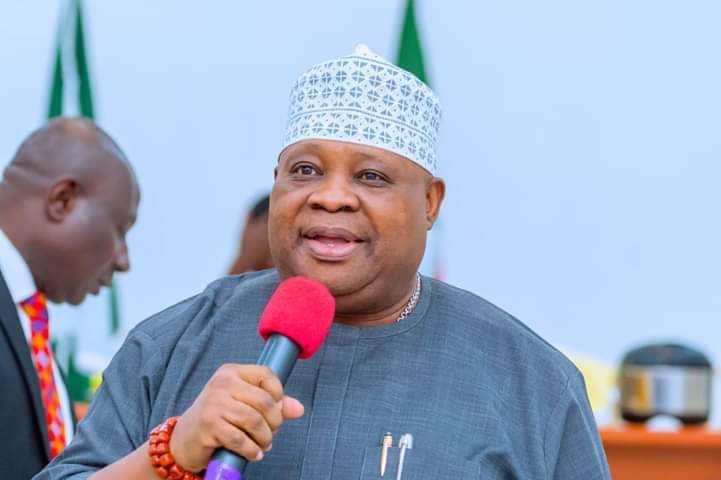Governor Adeleke Promises Domestication of National Senior Secondary Education Law