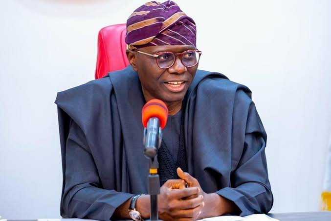 Nigeria: Lagos GDP Up 50% in Five Years Under My Watch – Sanwo-Olu