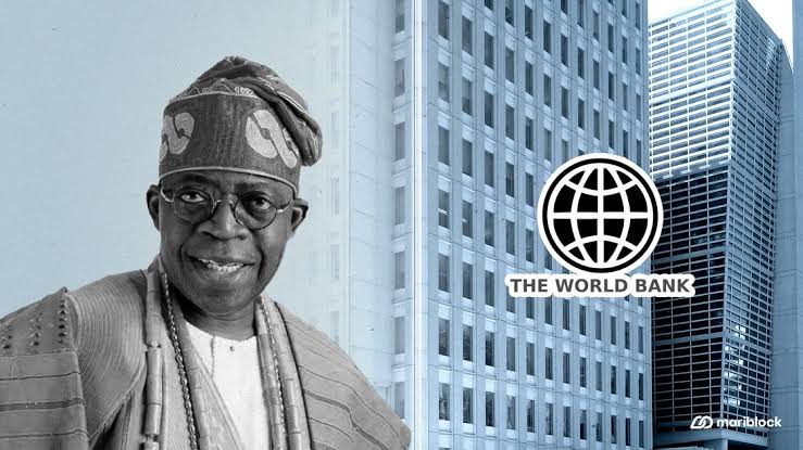 Nigeria Seeks Another $500m World Bank Loan To Fix Rural Roads