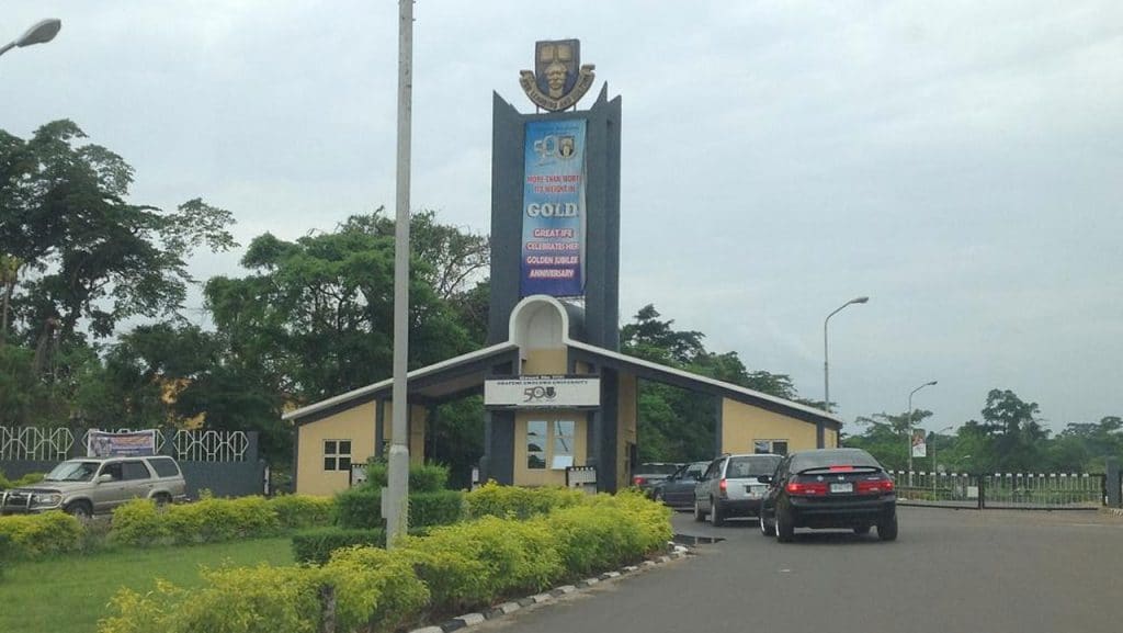 Raped Female Not OAU Student – University Authority