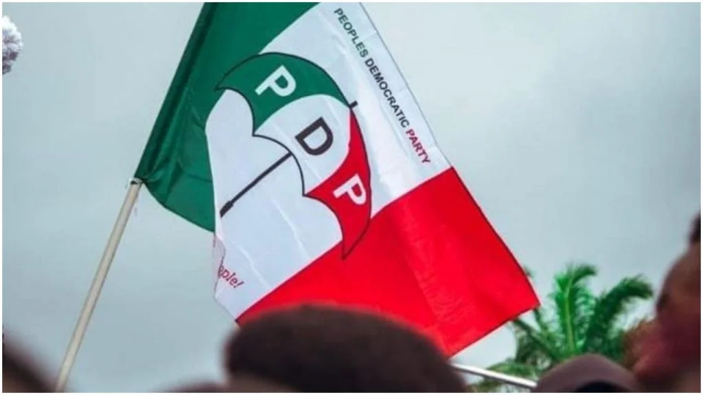 New Twist Emerges In Suspension of Osun PDP Chieftain, Peter Babalola