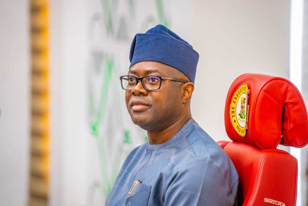 Ondo 2024: APC, Ganduje Will Be Shocked By Outcome of Election – Makinde