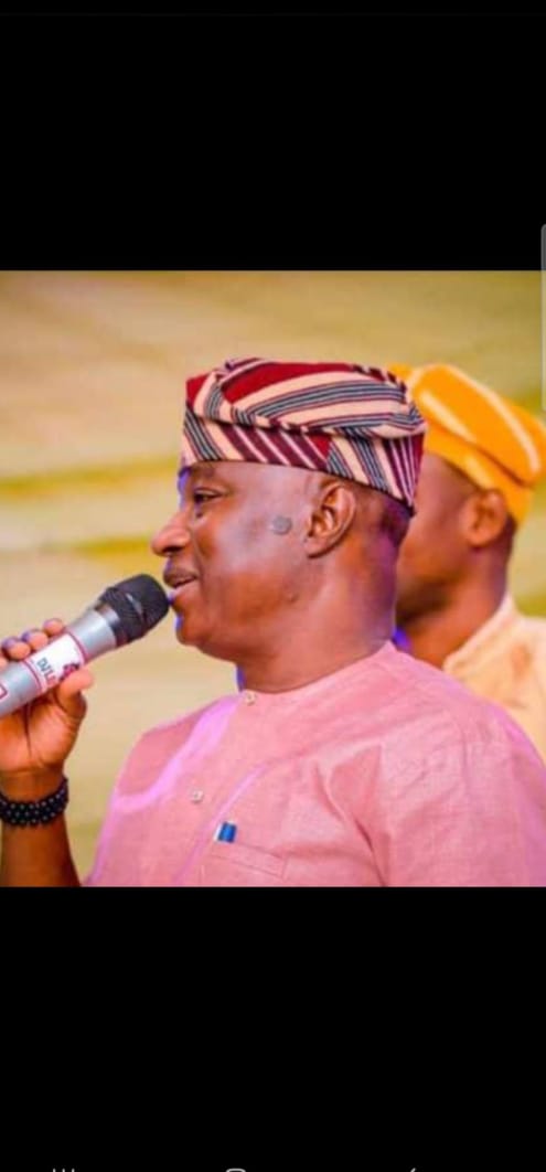 Olusola Ajala to Deliver Lecture at Osun State’s 3-Day Training for Legislative and Political Professionals