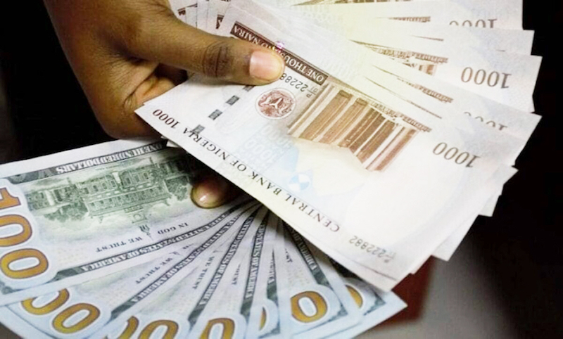 Nigeria: Naira Showing Signs of Stability – IMF