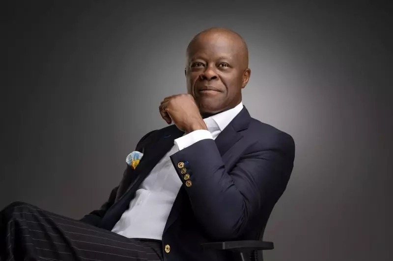 We Have Plans To De-Dollarize Nigerian Economy – Minister