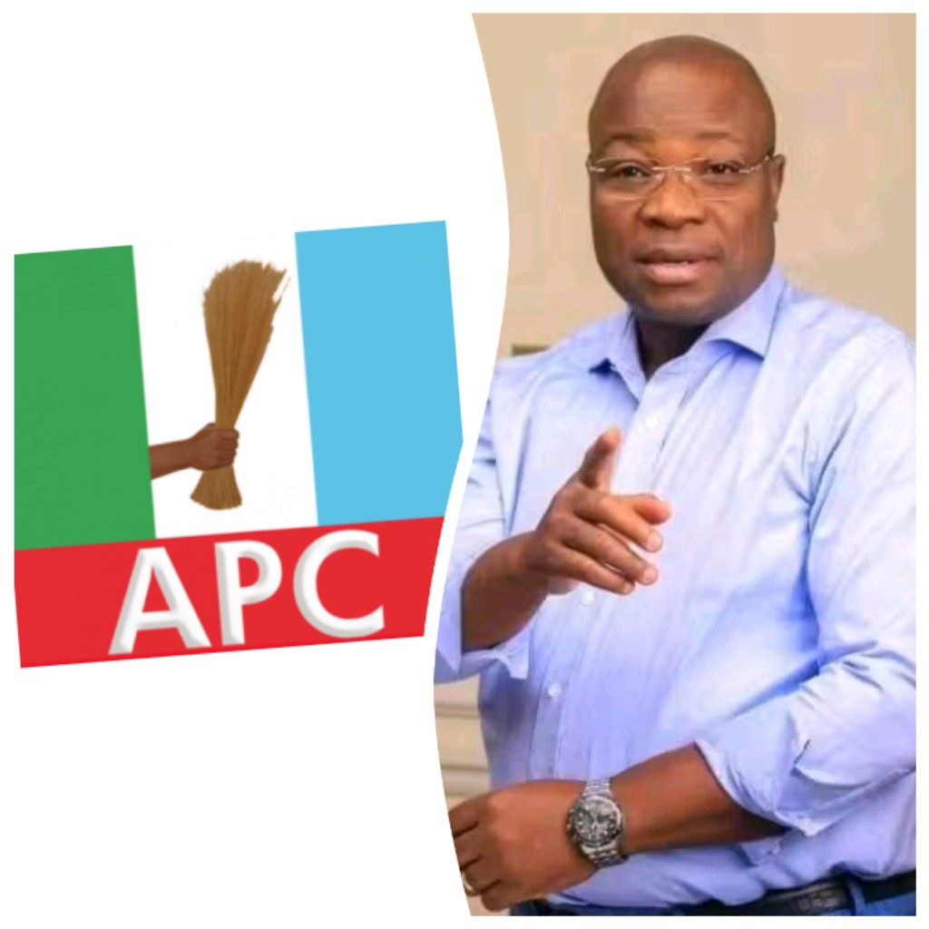 Ìlérí Oluwa Youth Ambassador Rebrands as Akin Ogunbiyi Youth Ambassador in Strategic Political Move